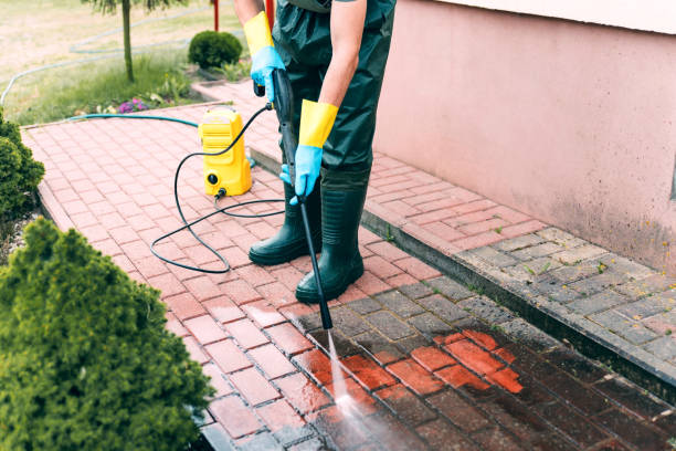 Best Residential Pressure Washing Services  in Mazon, IL