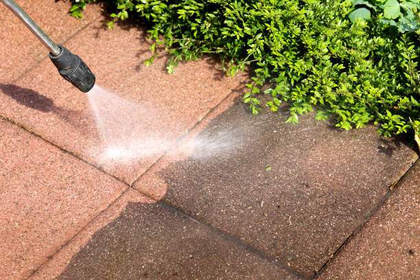 Best Deck Pressure Washing  in Mazon, IL