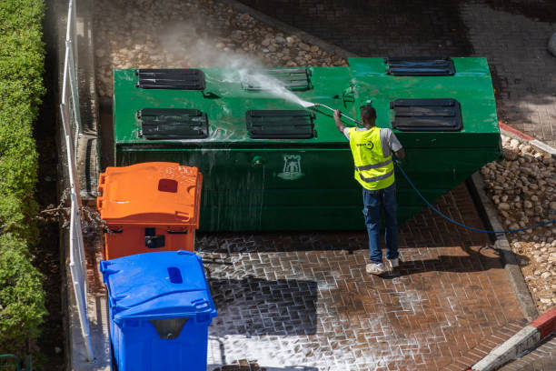 Best Roof Pressure Washing  in Mazon, IL